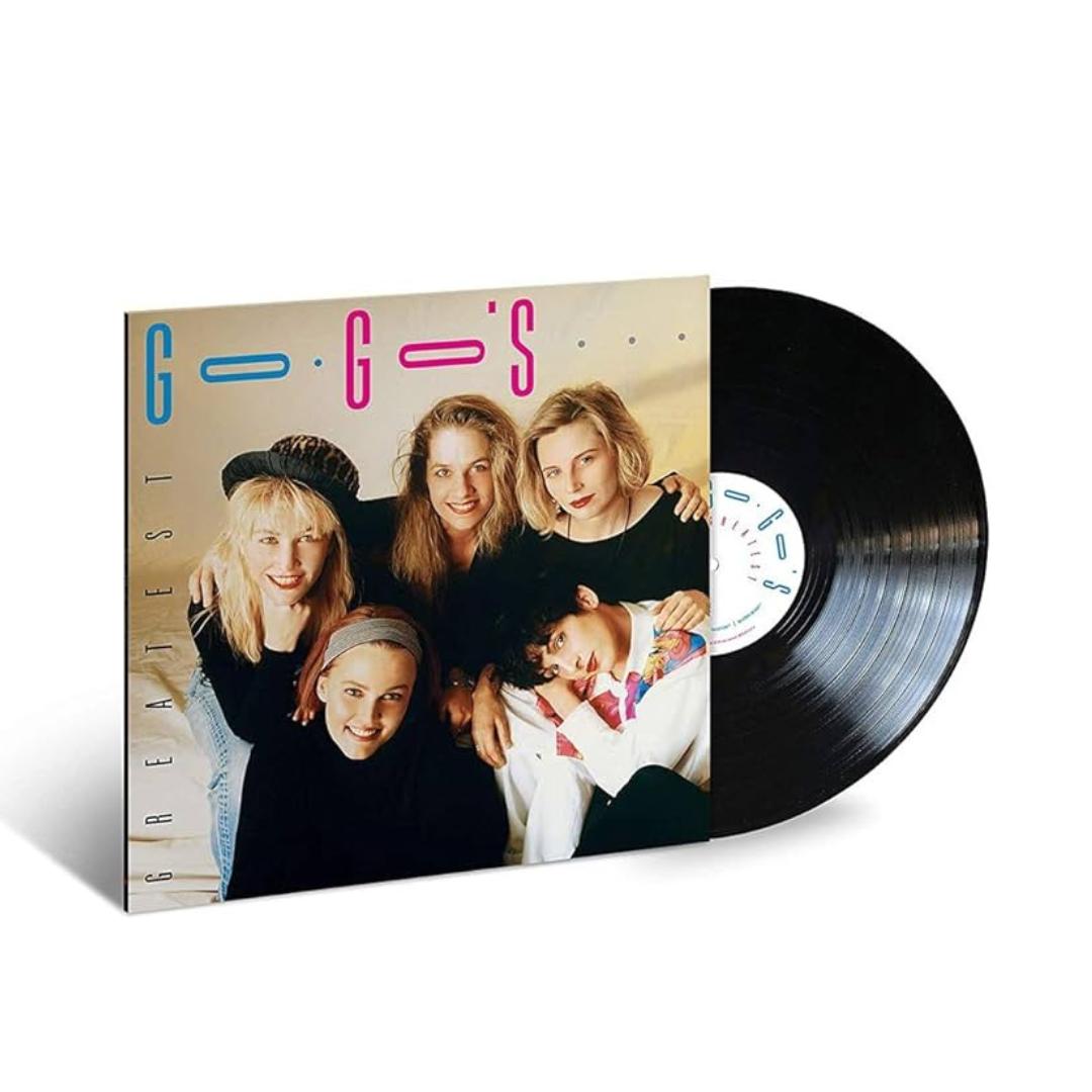 The Go-Go's - The Go-Go's - Greatest