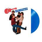 The Monkees - The Monkees - Headquarters [Translucent Blue]