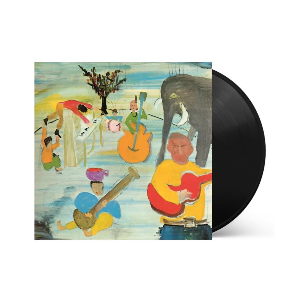 The Band - The Band - Music From Big Pink [180-gram]