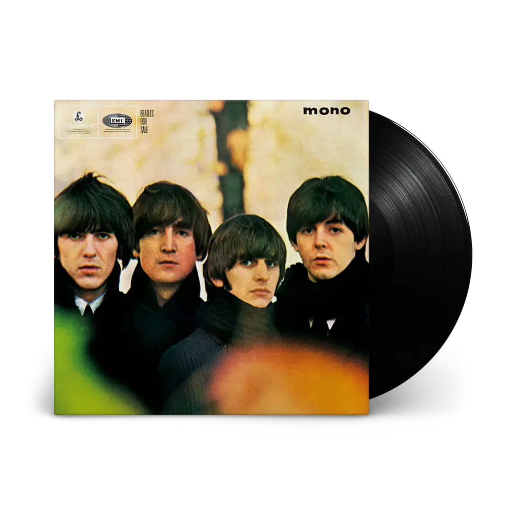 The Beatles - Beatles for Sale