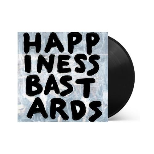 The Black Crowes - The Black Crowes - Happiness Bastards