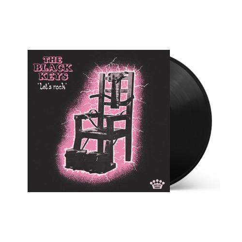 The Black Keys - The Black Keys - Let's Rock