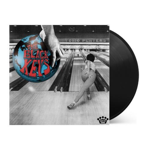 The Black Keys - The Black Keys - Ohio Players