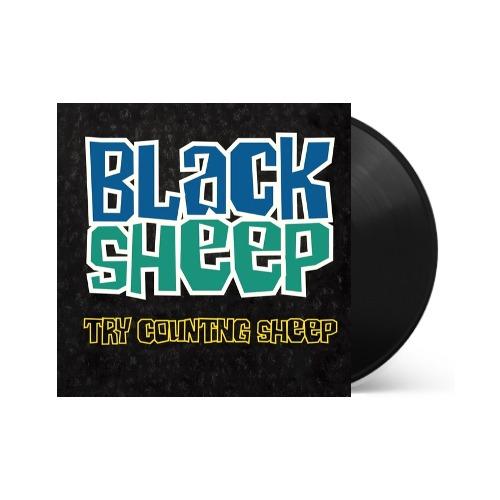 The Black Sheep - The Black Sheep - Try Counting Sheep