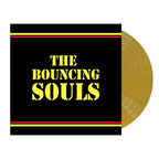 The Bouncing Souls - The Bouncing Souls - Bouncing Souls: 25th Anniversary Edition [Gold]