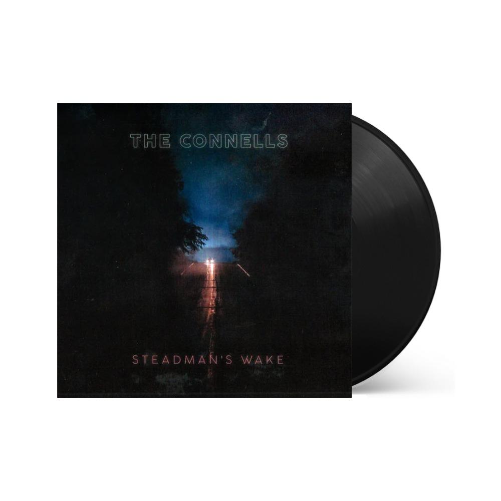 The Connells - The Connells - Steadman's Wake