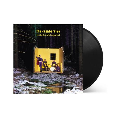 The Cranberries - The Cranberries - To The Faithful Departed