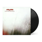 The Cure - Seventeen Seconds