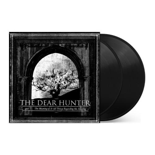 The Dear Hunter - The Dear Hunter - Act II [2LP]