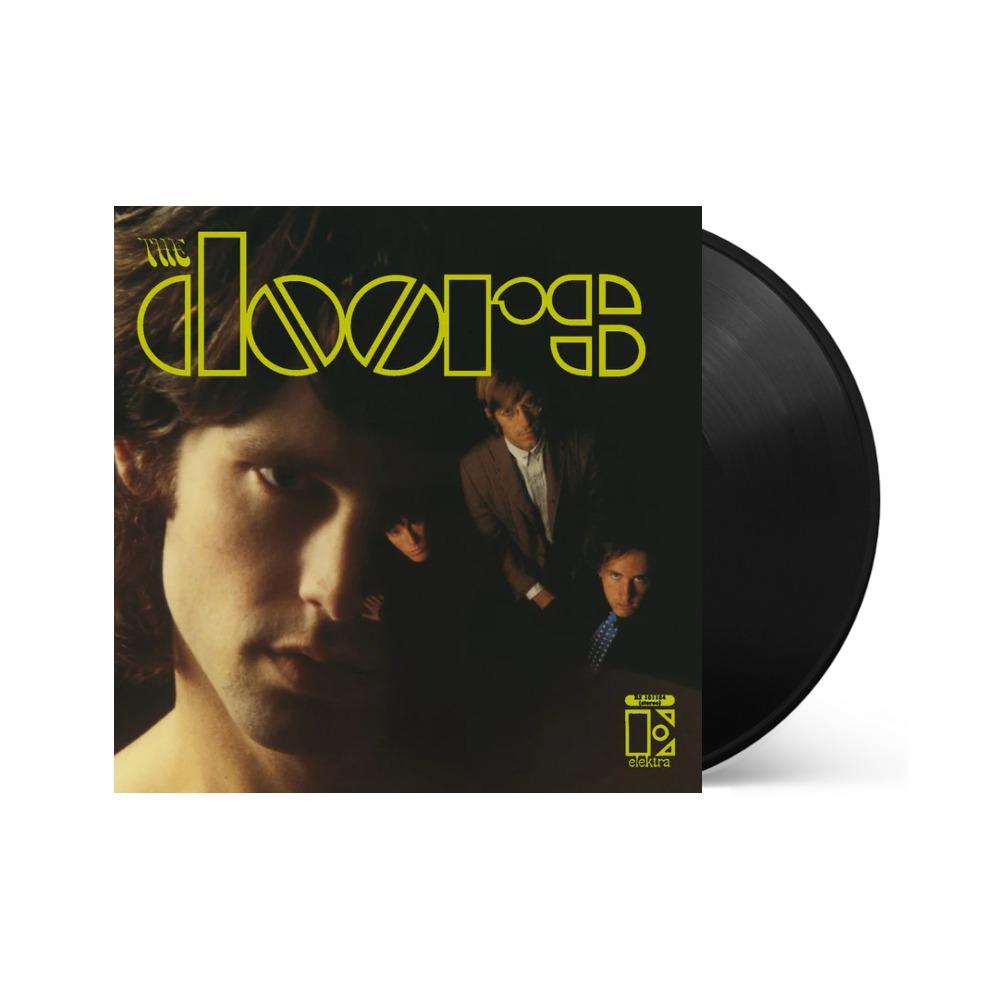 The Doors - The Doors - The Doors [180-gram]