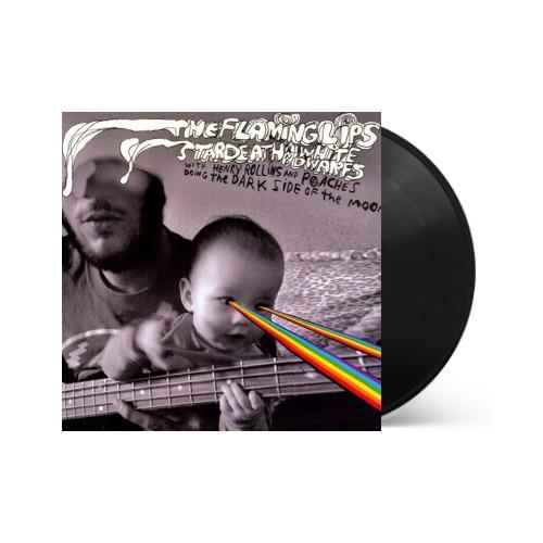 The Flaming Lips - The Flaming Lips - Doing Dark Side of the Moon