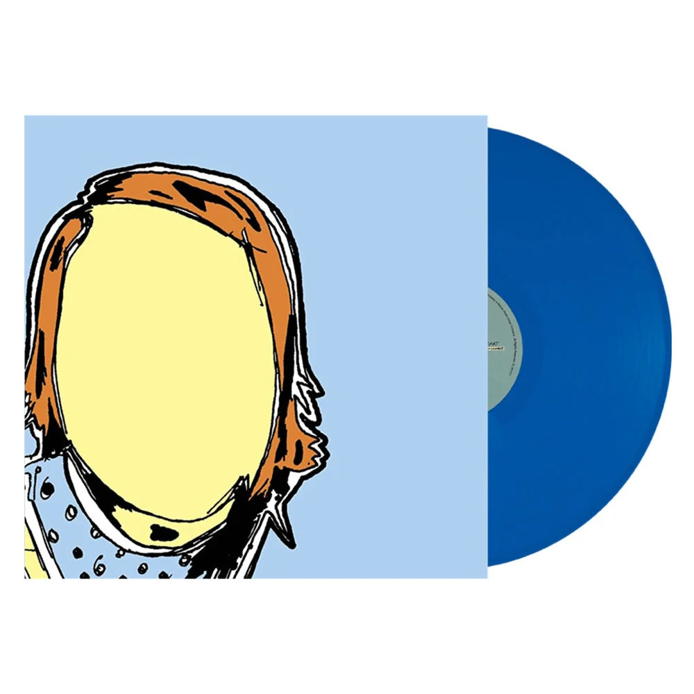 The Format - The Format - Interventions and Lullabies [Cyan Blue]