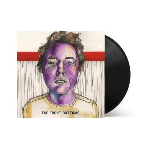 The Front Bottoms - The Front Bottoms - The Front Bottoms
