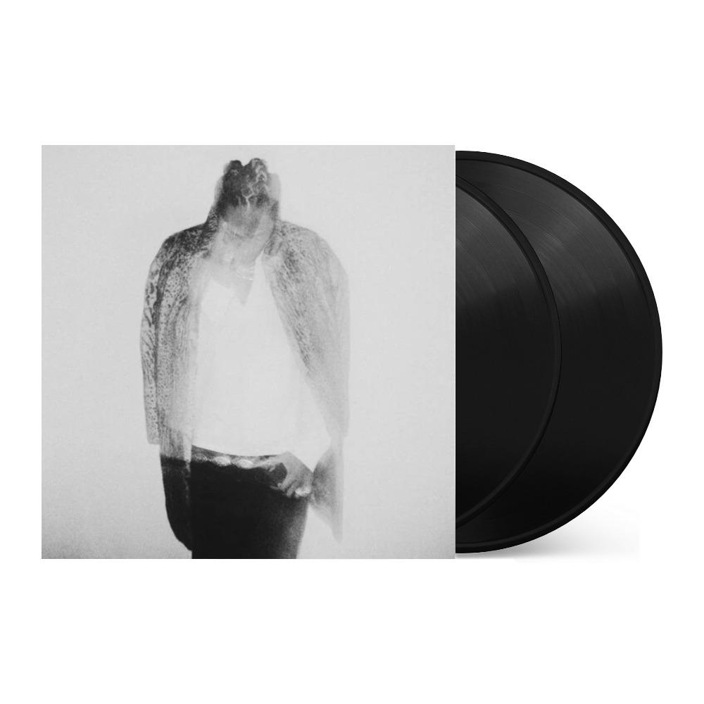 The Future - The Future - HNDRXX [2LP]
