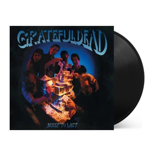 The Grateful Dead - The Grateful Dead - Built To Last