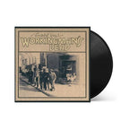 The Grateful Dead - The Grateful Dead - Workingman's Dead