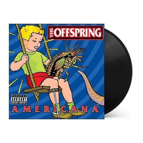 The Offspring - The Offspring - Americana