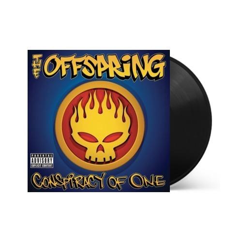 The Offspring - The Offspring - Conspiracy Of One