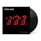The Police - The Police - Ghost In The Machine [180-gram]