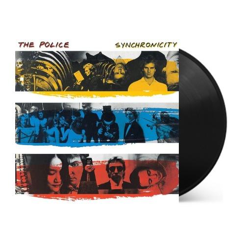 The Police - The Police - Synchronicity [180-gram]