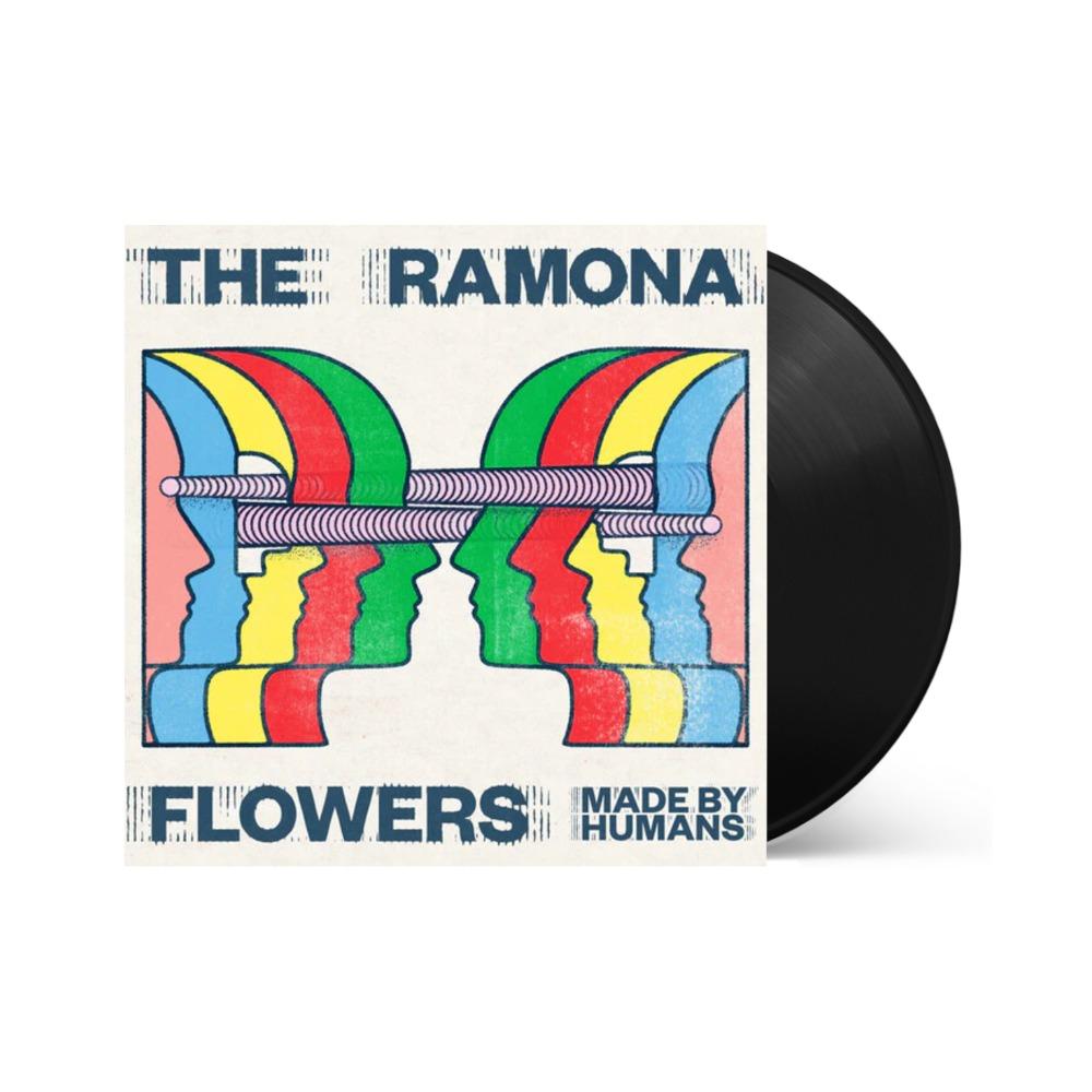 The Ramona Flowers - The Ramona Flowers - Made by Humans