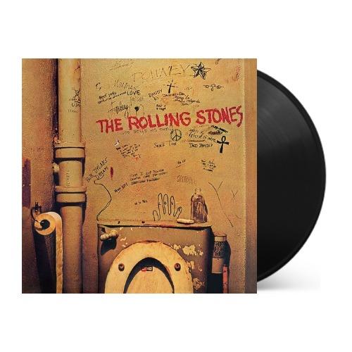 The Rolling Stones - The Rolling Stones - Beggars Banquet [180-gram]