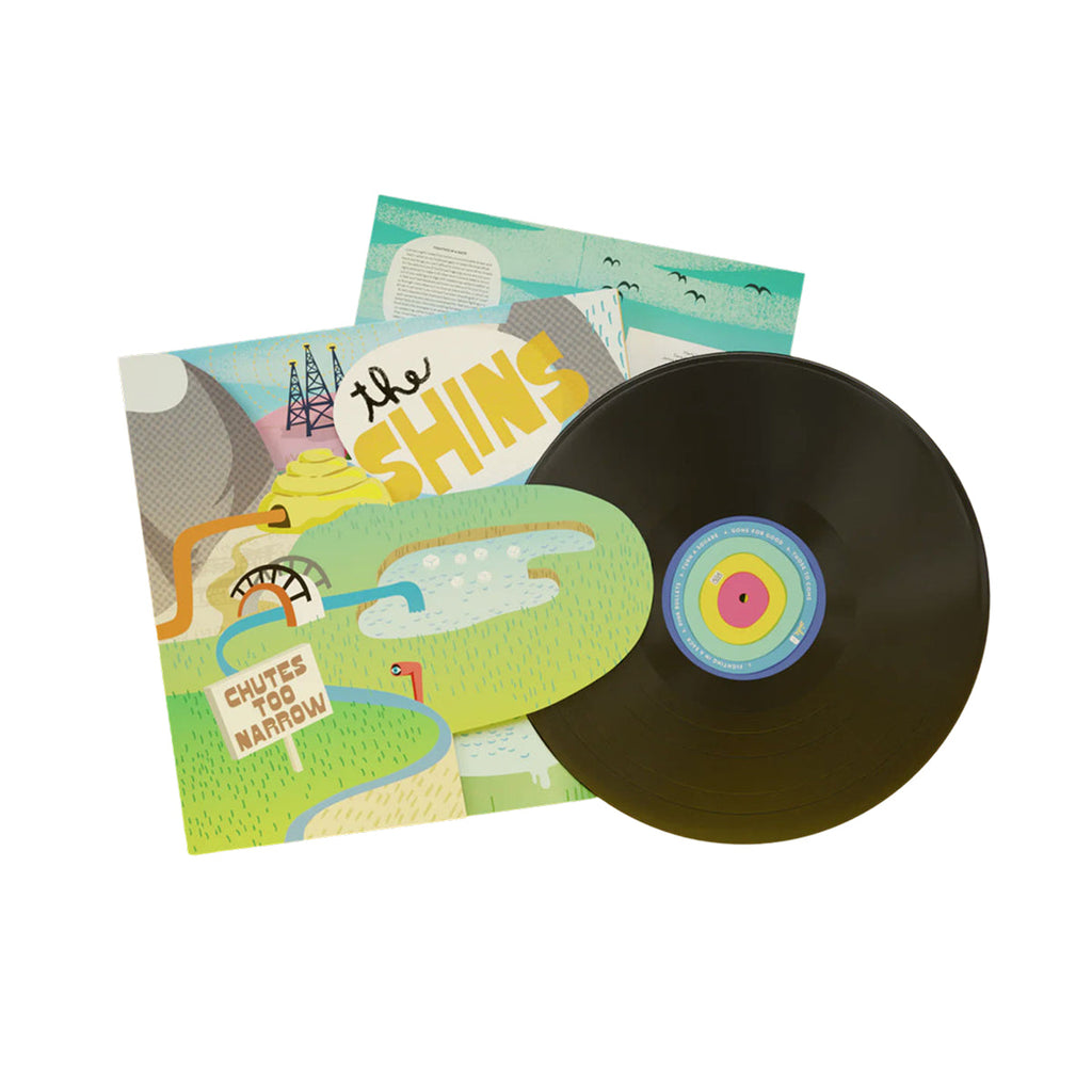 The Shins - The Shins - Chutes Too Narrow (20th Anniversary Edition)