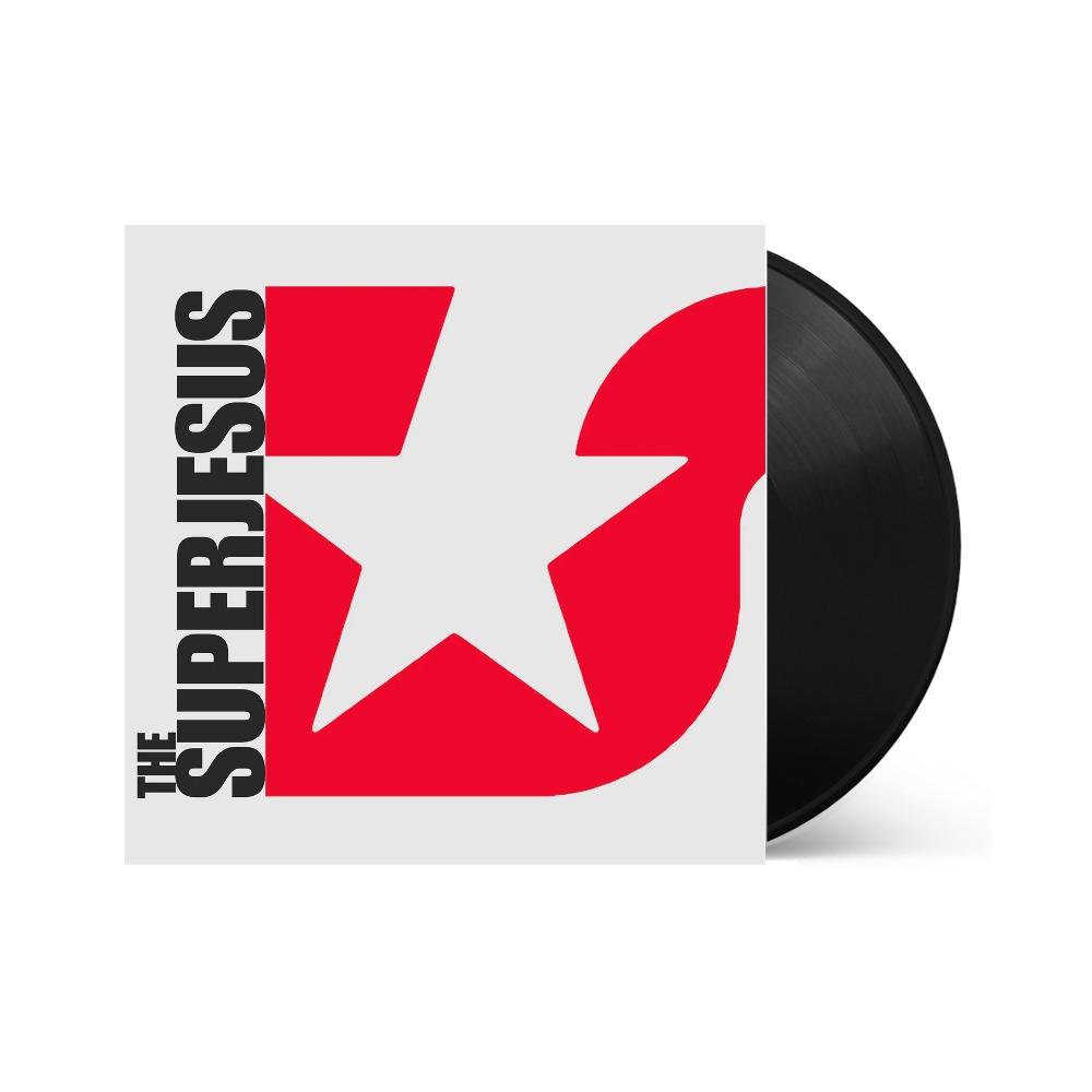 The Superjesus - The Superjesus - The Superjesus