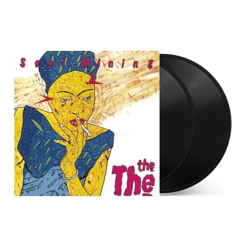 The The - The The - Soul Mining (30th Anniversary Deluxe Edition) [2LP]