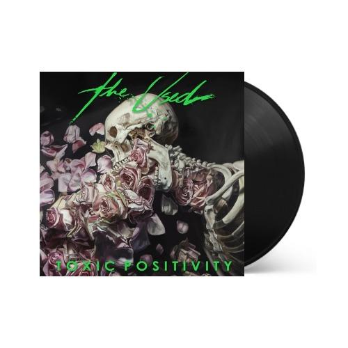 The Used - The Used - Toxic Positivity [2LP]