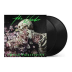The Used - The Used - Toxic Positivity [2LP]