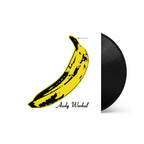 The Velvet Underground - The Velvet Underground - Velvet Underground & Nico [180-gram]