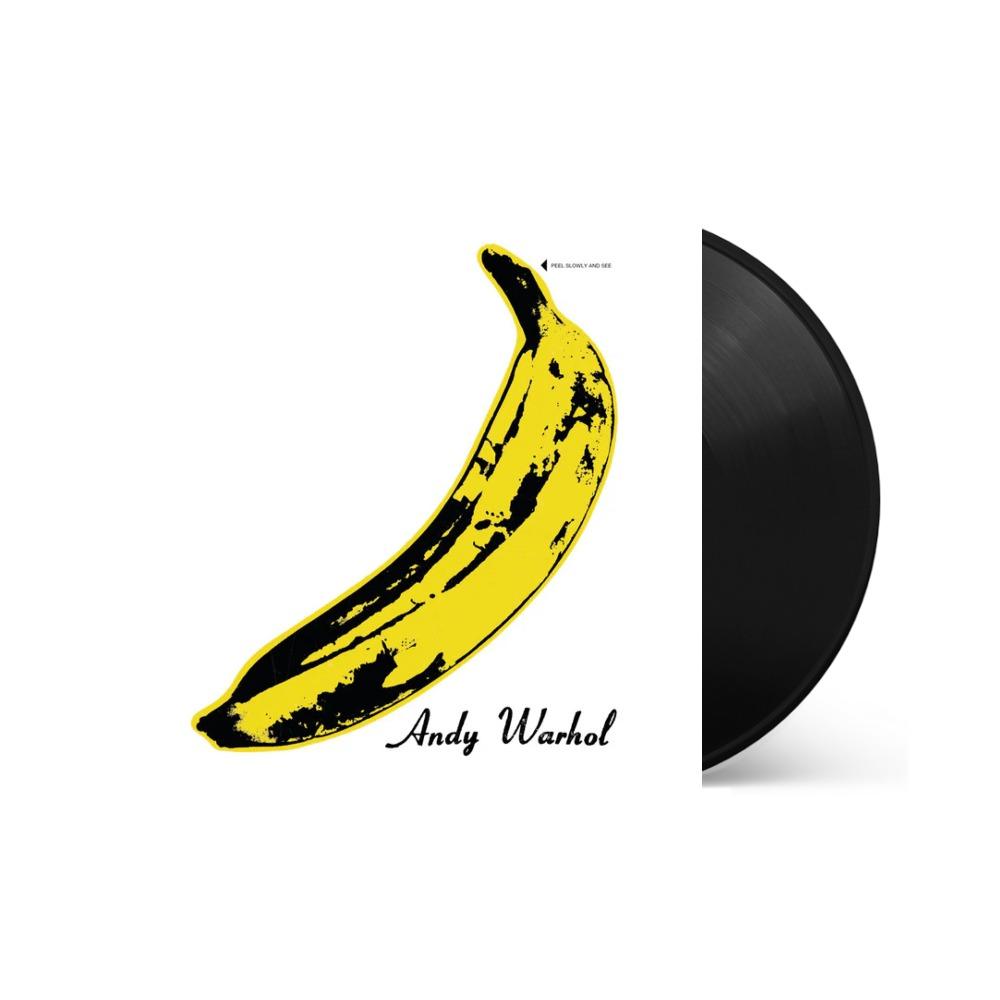 The Velvet Underground - The Velvet Underground - Velvet Underground & Nico [180-gram]