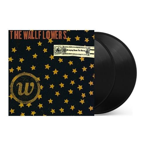 The Wallflowers - The Wallflowers - Bringing Down the Horse [2LP]