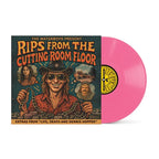 The Waterboys - The Waterboys - The Waterboys Present: Rips From the Cutting Room Floor [Pink]