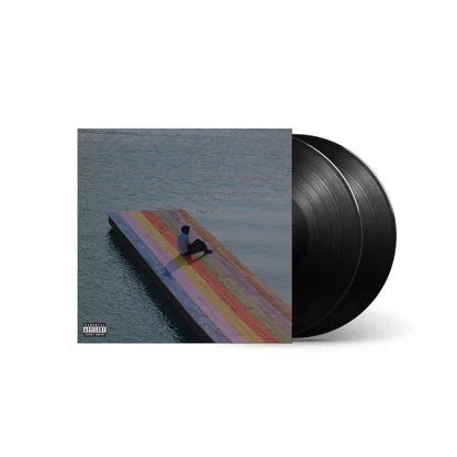 Baby Keem - Baby Keem - The Melodic Blue [2LP]