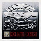 They Are Gutting a Body of Water – Kool Faith/Loosies II (CD)