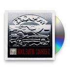 They Are Gutting a Body of Water – Kool Faith/Loosies II (CD)