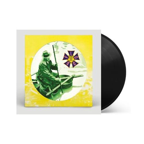 They Might Be Giants - They Might Be Giants - FLOOD