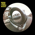 Thin Lizzy – Thin Lizzy (Green 2-LP Vinyl)