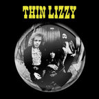 Thin Lizzy – Thin Lizzy (4-LP Vinyl)