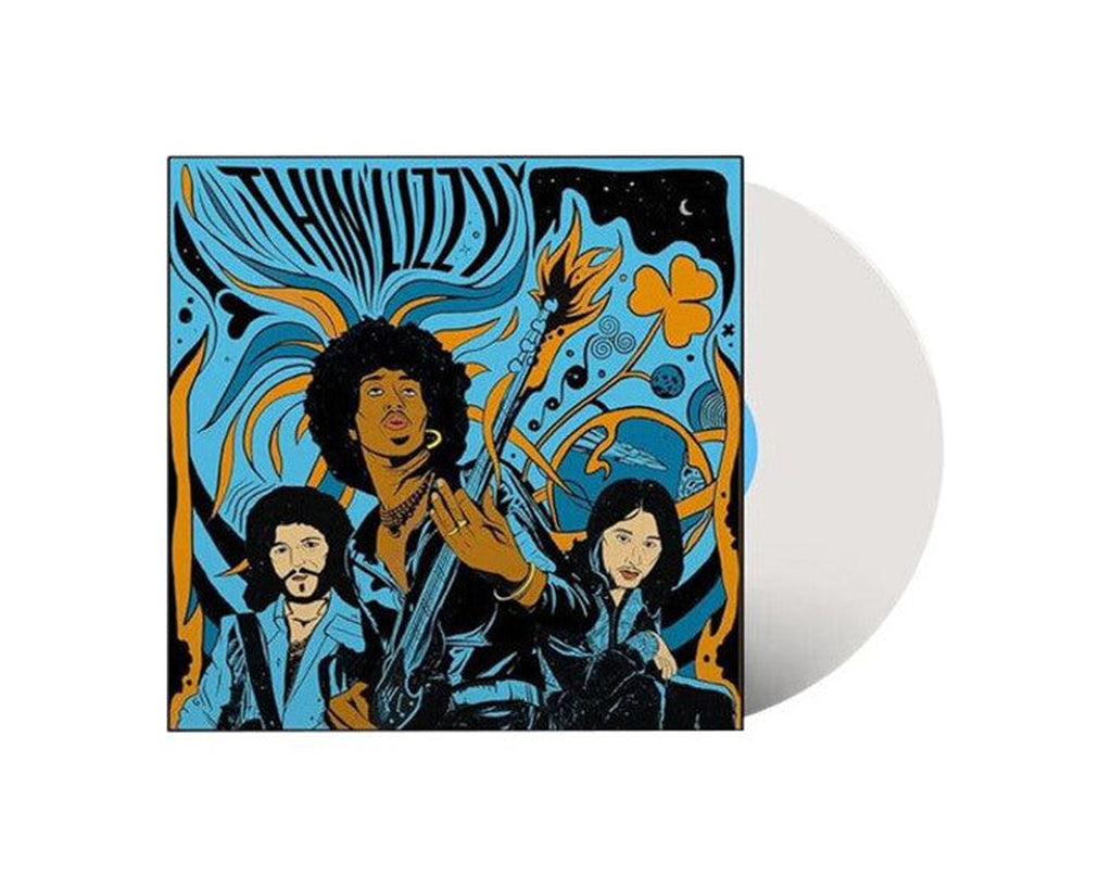 Thin Lizzy - Thin Lizzy - Acoustic Sessions [Clear]