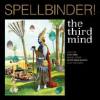 The Third Mind – Spellbinder (CD)