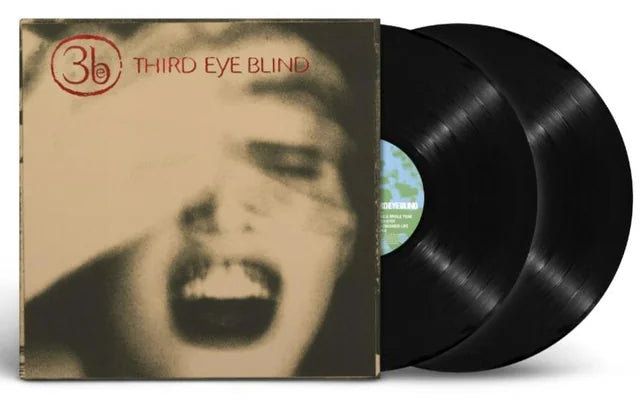 Third Eye Blind - Third Eye Blind - Third Eye Blind [2LP]