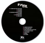 Thom Yorke – Suspiria (2-CD)