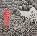 Thom Yorke – The Eraser (LP Vinyl)
