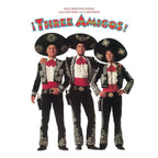 Three Amigos! - Original Motion Picture Soundtrack (LP Vinyl)