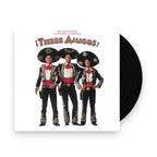 Three Amigos! - Original Motion Picture Soundtrack (LP Vinyl)