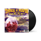 Three 6 Mafia - Three 6 Mafia - Live By Yo Rep