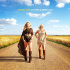 Tigirlily Gold – Country & Midwestern (LP Vinyl)